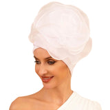 Lady Diane Turban