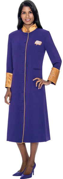 Super Deal Clergy Robe