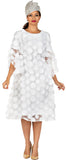 Giovanna Deluxe Dress