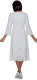 Divine Blessing Dress