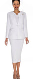 Nina Massini Church Suit
