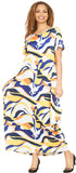 Our Maxi Dress
