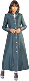 Tally Taylor Church Robe