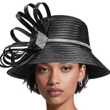 Lady Diane Dressy Hat