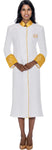 Super Deal Clergy Robe