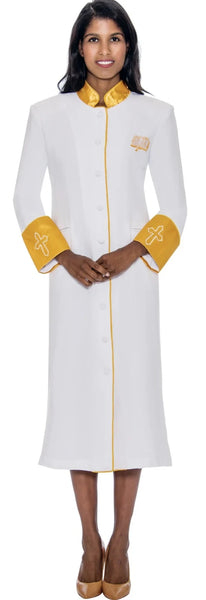 Super Deal Clergy Robe