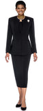 Nina Massini Church Suit