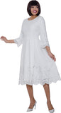 Divine Blessing Dress