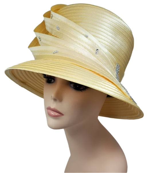 Lady Diane Dressy Hat