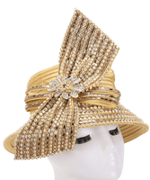 Giovanna Fancy Hat