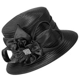 Giovanna Fancy Hat