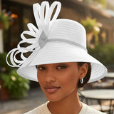 Lady Diane Dressy Hat