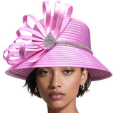 Lady Diane Dressy Hat