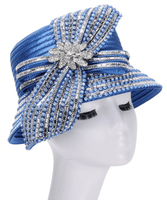 Giovanna Fancy Hat