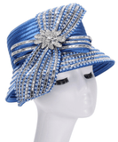 Giovanna Fancy Hat