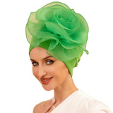 Lady Diane Turban