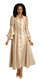 Ella Belle Church Robe