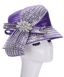 Giovanna Fancy Hat