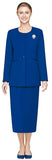 Nina Massini Church Suit