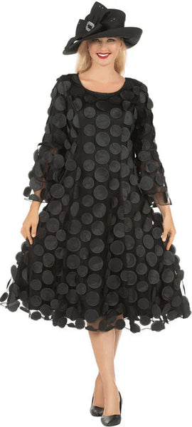 Giovanna Modern Dress