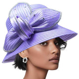 New Dress Hat Arrival