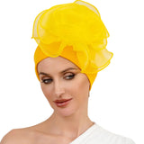Lady Diane Turban