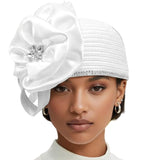 Pill Box Hat