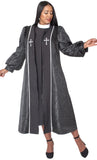 Tally Taylor Robe