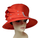 Lady Diane Dressy Hat