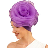 Lady Diane Turban