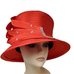 Lady Diane Dressy Hat