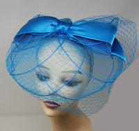 Fancy Fascinator