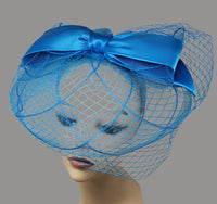 Fancy Fascinator