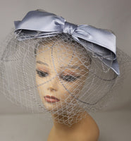 Fancy Fascinator