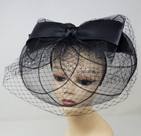 Fancy Fascinator