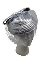 Fancy Pill Box Hat