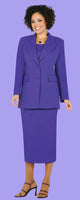 Ben Marc Classic Suit