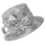 Giovanna Fancy Hat