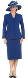 Giovanna Church Suit