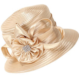 Giovanna Fancy Hat