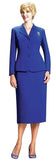 Nina Massini Church Suit