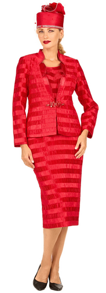 Giovanna Holiday Suit