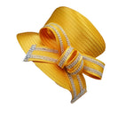 Lady Diane Church Hat