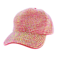 Bling, Bling Cap