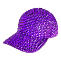 Bling, Bling Cap