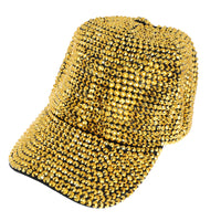 Bling, Bling Cap