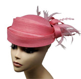 Lady Diane Sinamay Hat