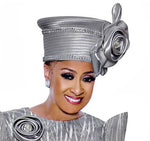 Dorinda Clark Cole Hat