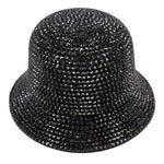 Bling, Bling Rhinestone Hat