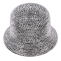 Bling, Bling Rhinestone Hat